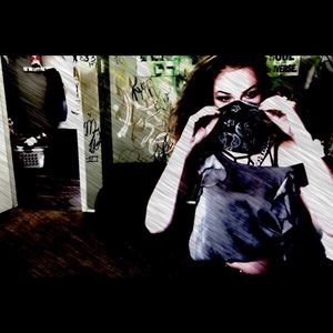 Meet your Posher, Macy